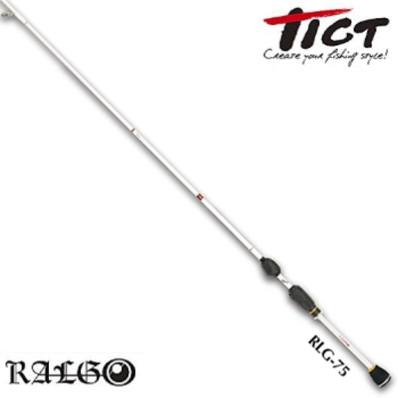 TICT(ティクト) RALGO RLG-75 ｜アウトドア用品・釣り具通販はナチュラム