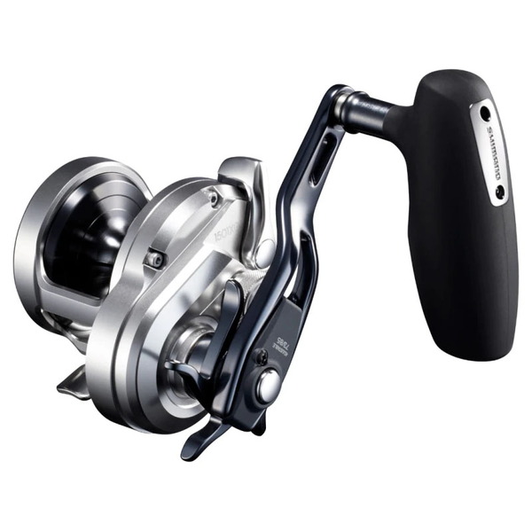 シマノ(SHIMANO) 21オシアジガー 1501XG 左ハンドル 043771