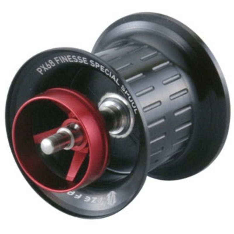 ダイワ(Daiwa) PX68フィネススペシャルスプール 00614079｜アウトドア