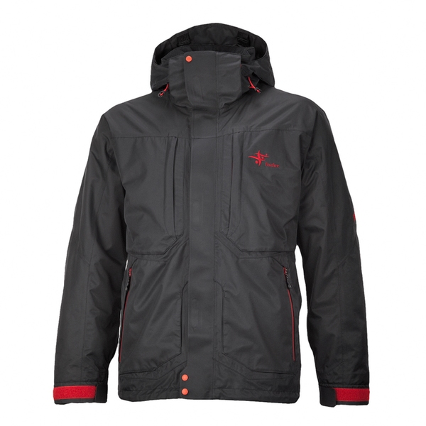 Foxfire(フォックスファイヤー) エクストリームDSジャケット