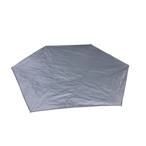 キャンプ＆フィッシングの付録:TCワンポールテント180V用