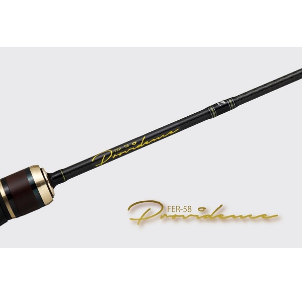 34(サーティーフォー) プロヴィデンス FER-58 ｜アウトドア用品・釣り