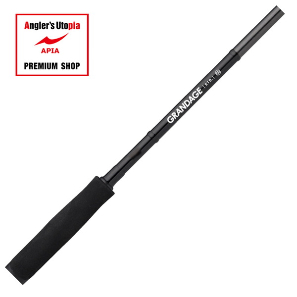 アピア(APIA) グランデージ STD. C106MH (GRANDAGE STD.) ベイトモデル