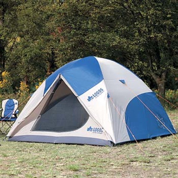 ロゴス(LOGOS) ドーム ラルーサ270UV-Z 71800965｜アウトドア用品