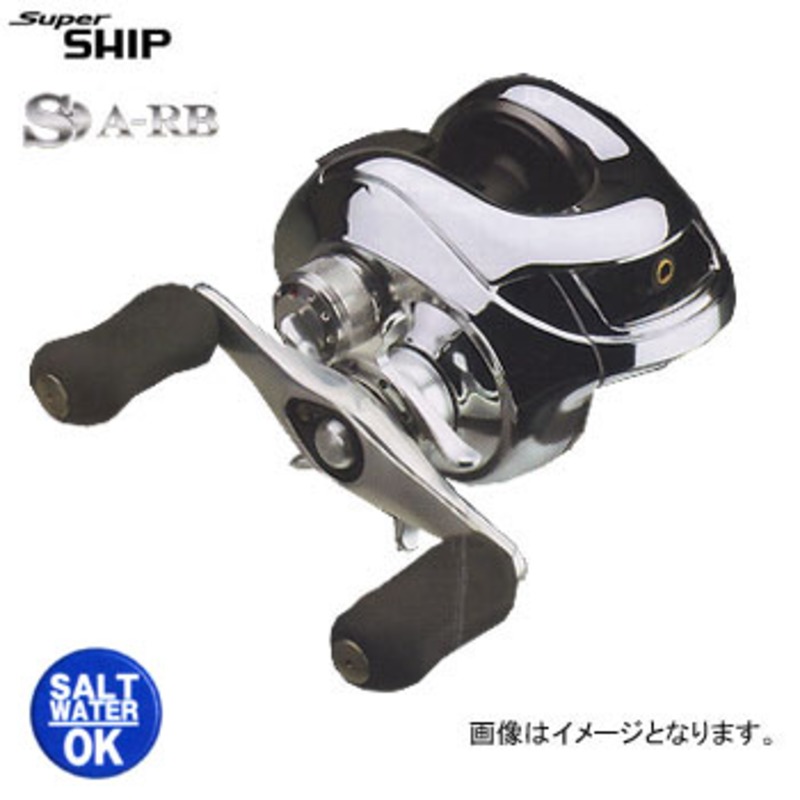 シマノ(SHIMANO) アンタレスDC7 右 020062｜アウトドア用品・釣り具