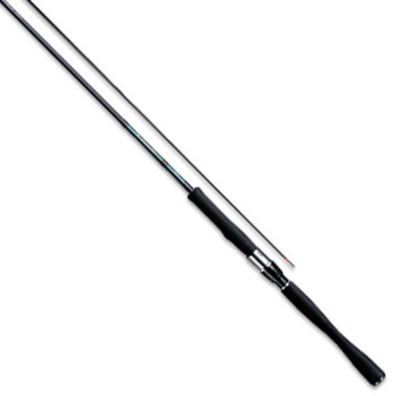 ダイワ(Daiwa) ソルティスト ST-EG72M-DRY(エメラルダス) 01471777