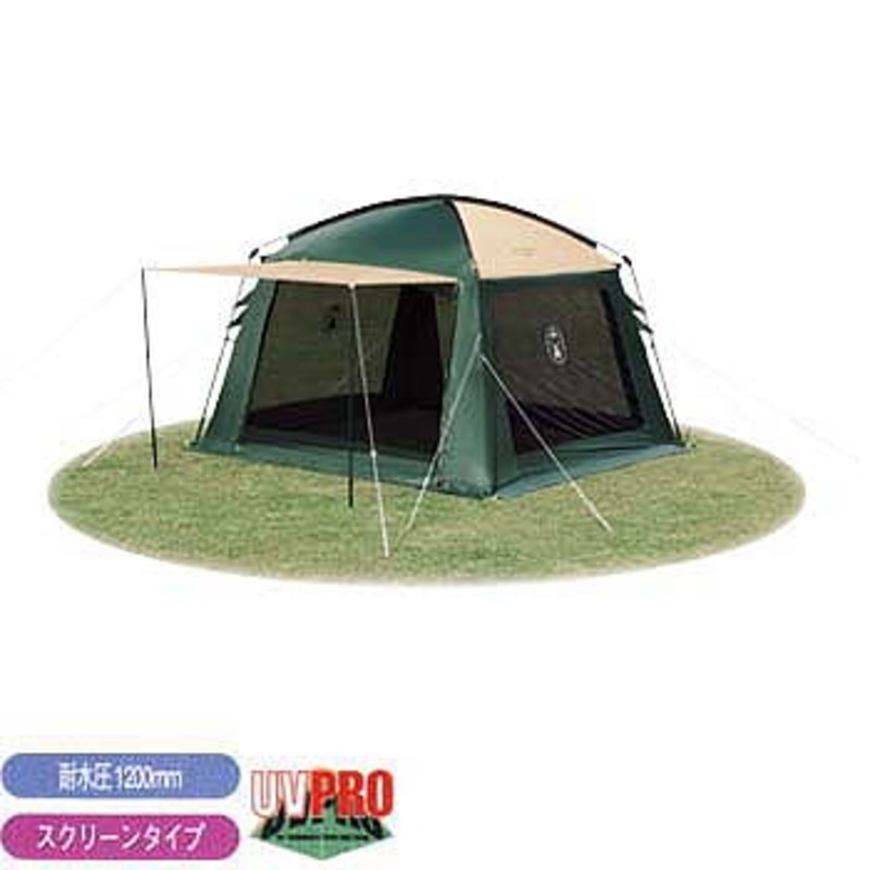 ⭐️はせべ⭐️コールマン アネックス スクリーンタープ Coleman