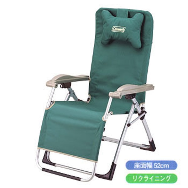 Coleman(コールマン) フリーリクライニングチェア 170-5854