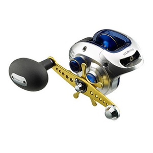 シマノ(SHIMANO) クラド タイプJ 300HJ 024237｜アウトドア用品・釣り