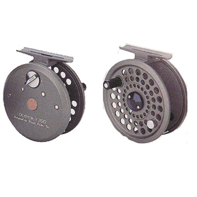 ダイワ(Daiwa) ロッホモア X200 00404205｜アウトドア用品・釣り具通販