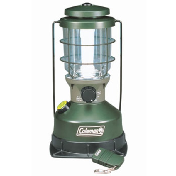 Coleman(コールマン) RCノーススター蛍光灯ランタン 5359R700XJ