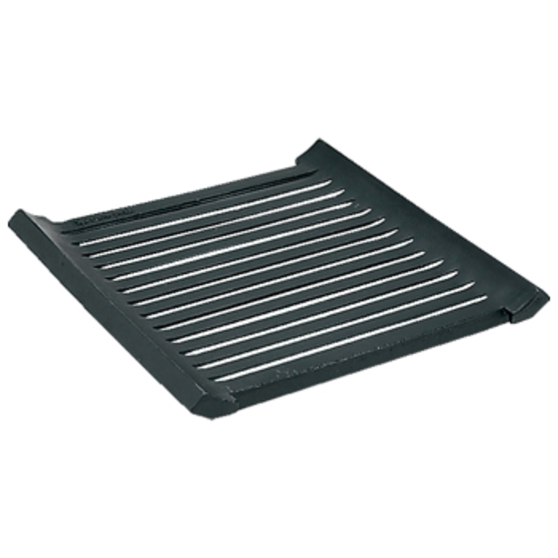 スノーピーク(snow peak) 鋳鉄グリドルPRO GR-029｜アウトドア用品