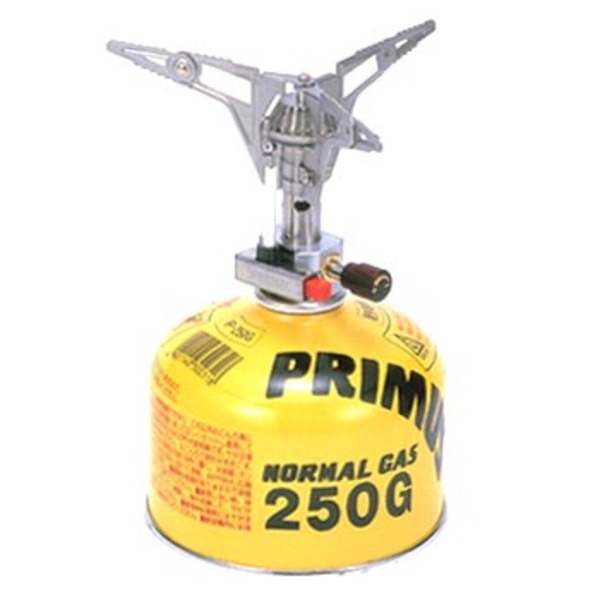 PRIMUS(プリムス) チタンバーナーEX-ULT-2A EX-ULT-2A｜アウトドア用品