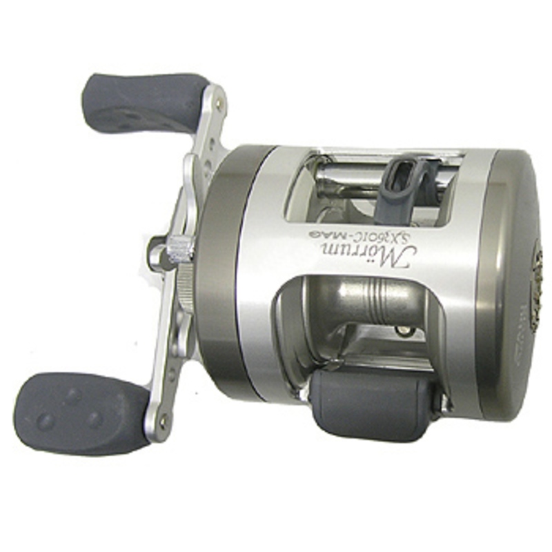 アブガルシア(Abu Garcia) モラム SX3601C MAG ｜アウトドア用品・釣り