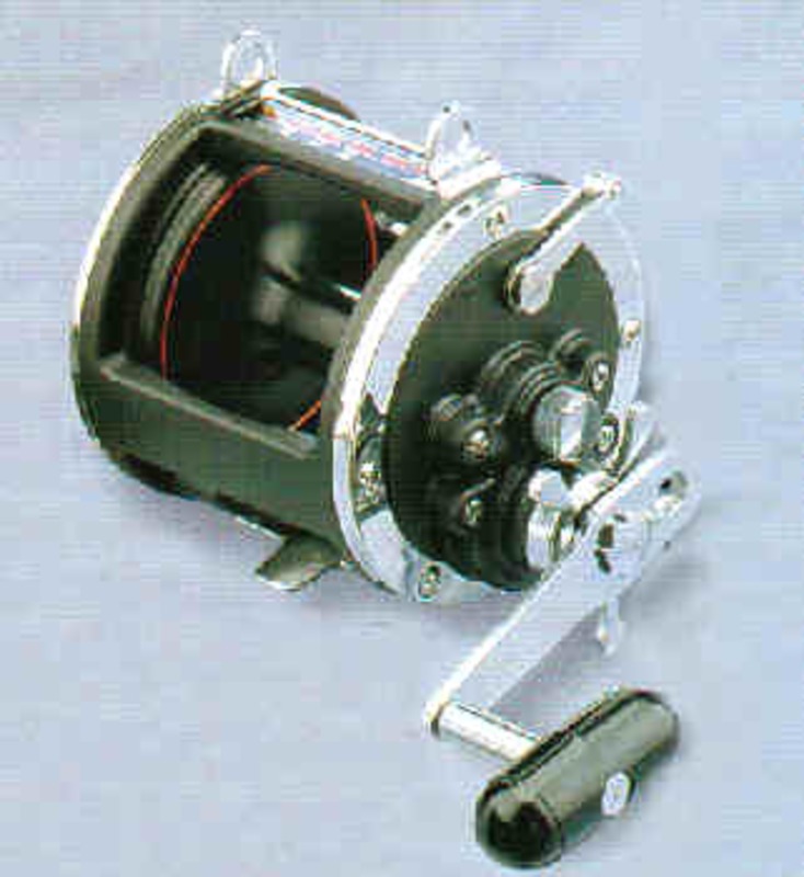 ダイワ(Daiwa) シーライン 600H 00607502｜アウトドア用品・釣り具通販