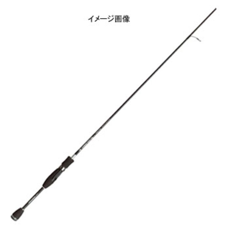 ブリーデン(BREADEN) グラマーロックフィッシュ TR68ストレンジ