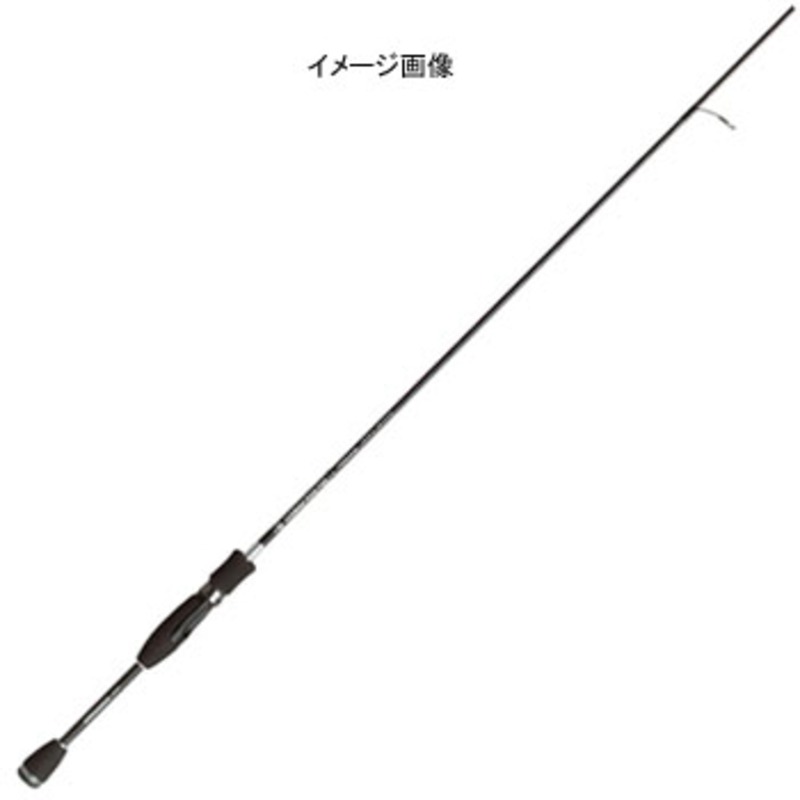 ブリーデン(BREADEN) GlamourRockFish TR74electro ｜アウトドア用品