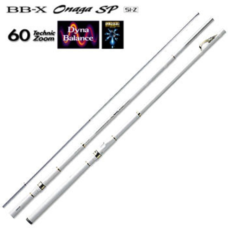 シマノ(SHIMANO) BB‐X ONAGA SPECIAL SI‐Z T3 47-53PSIZ 232854