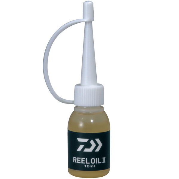 ダイワ(Daiwa) リールオイル2 04980014｜アウトドア用品・釣り具通販は