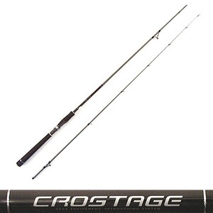 メジャークラフト クロステージ CRS-802E ｜アウトドア用品・釣り具