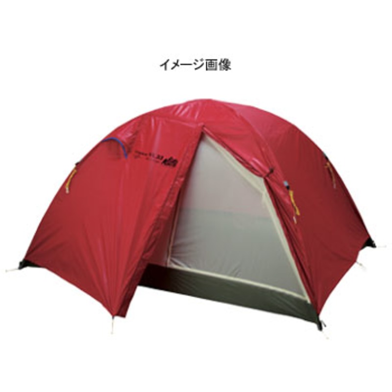 プロモンテ(PuroMonte) 2人用 超軽量山岳テント VL23｜アウトドア用品
