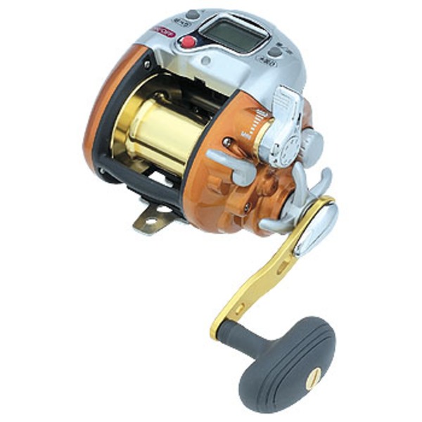 アルファタックル(alpha tackle) POLARIS 電動X-500 ハイパワー(電動