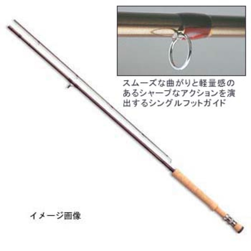 ダイワ(Daiwa) ロッホモアLD F916-3 01494201｜アウトドア用品・釣り具