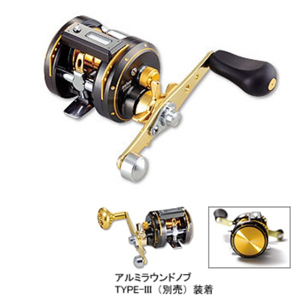 ダイワ(Daiwa) ミリオネアICV 100L 00615015｜アウトドア用品・釣り具