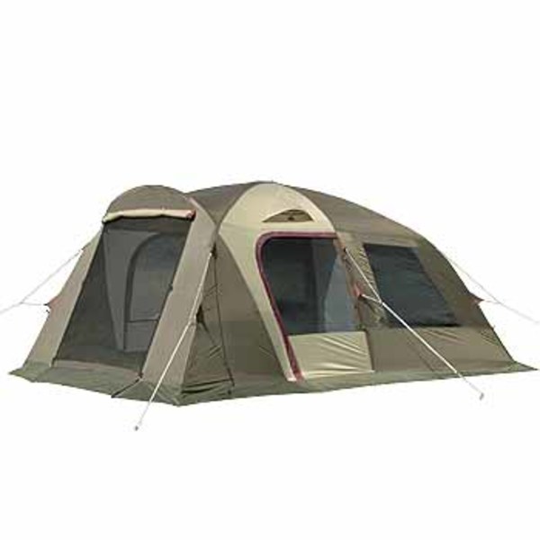 ogawa(キャンパルジャパン) ティエラ3 2763｜アウトドア用品・釣り具