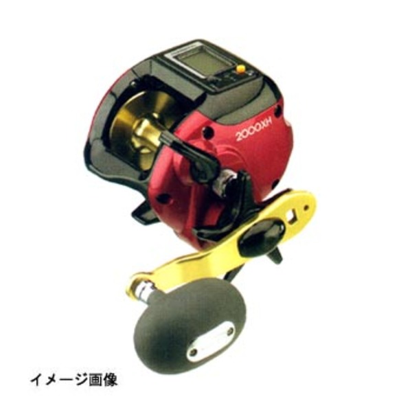 シマノ(SHIMANO) SLS 小船 XH 800 02137｜アウトドア用品・釣り具通販