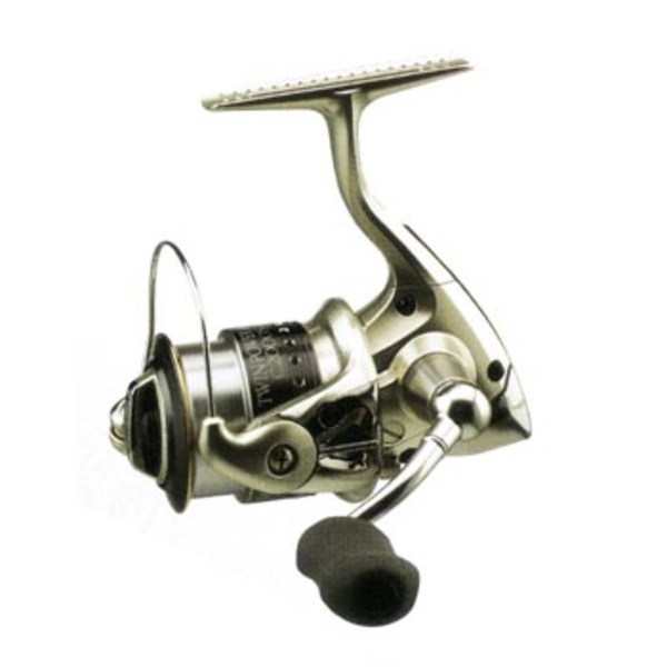 シマノ(SHIMANO) ツインパワーMg C2000S 02124｜アウトドア用品・釣り