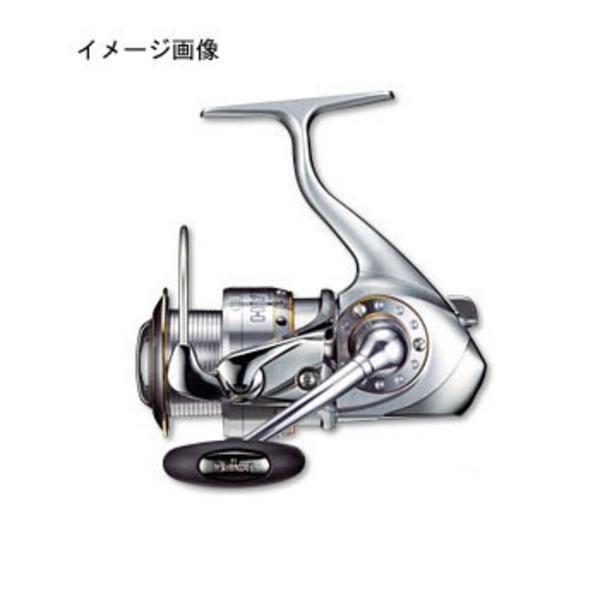 ダイワ(Daiwa) セルテート ハイパーカスタム3000 00056011｜アウトドア