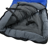 イスカ(ISUKA) スノートレック 1300 -10度 123312｜アウトドア