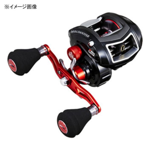 アブガルシア(Abu Garcia) アンバサダー Revo(レボ) ビッグシューター