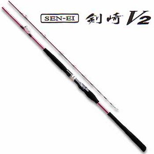ダイワ(Daiwa) 先鋭 剣崎V2 100-200 05289142｜アウトドア用品・釣り具
