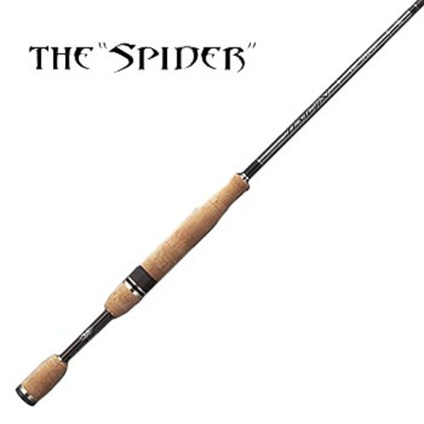 エバーグリーン(EVERGREEN) テムジン TMJS-61SUL スパイダー