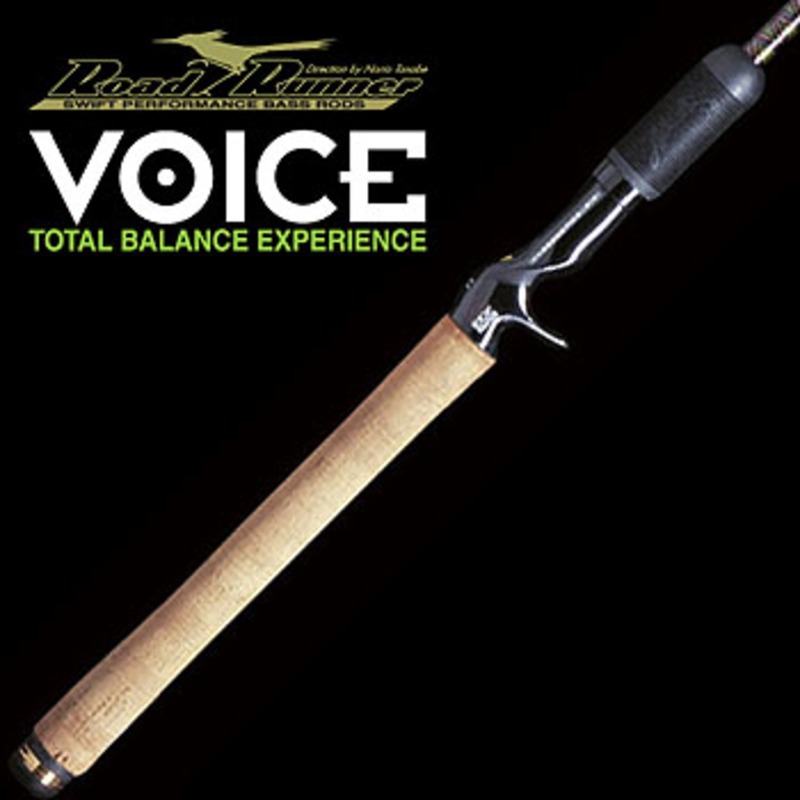 NORIES(ノリーズ) ロードランナー ヴォイス ハードベイトスペシャル