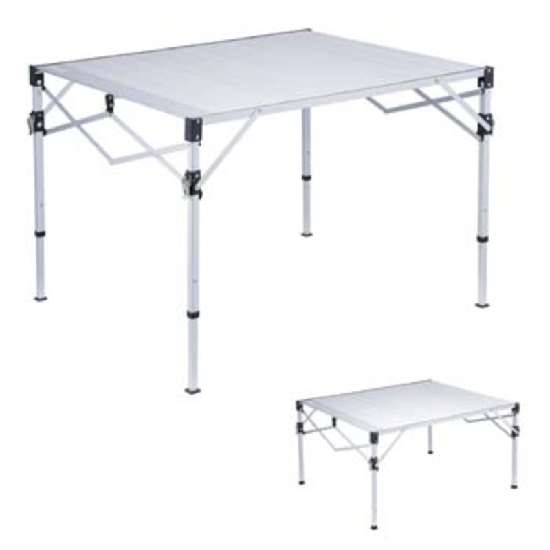 Coleman(コールマン) アルミロールトップテーブル 170-7524