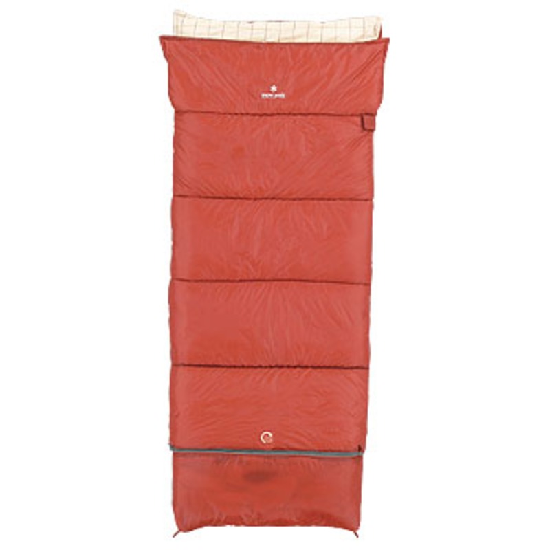 スノーピーク(snow peak) セパレートシュラフ オフトン LX BD-102