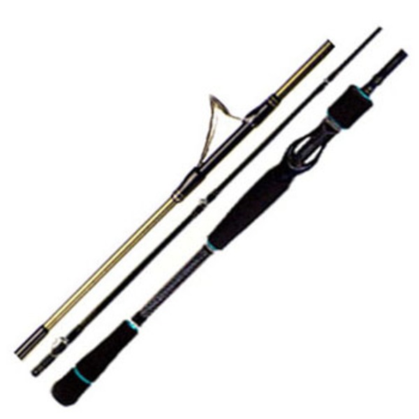ダイワ(Daiwa) ソルティスト STX-EG792MLB-SV 01472500｜アウトドア