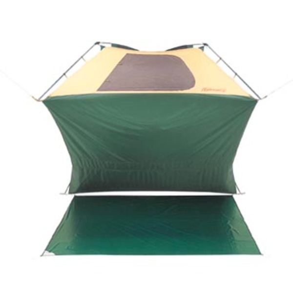 Coleman(コールマン) テントグランドシート270用 170-6102｜アウトドア