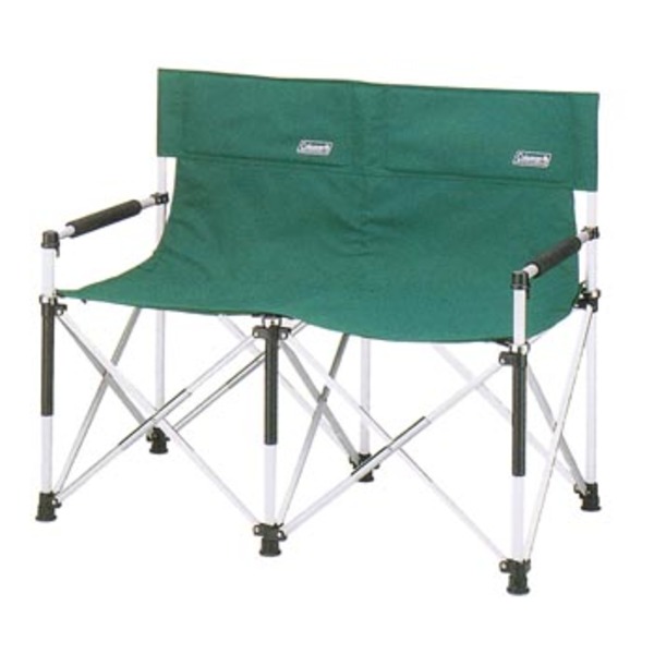 Coleman(コールマン) ダブルスリムキャプテンチェア 170-5567