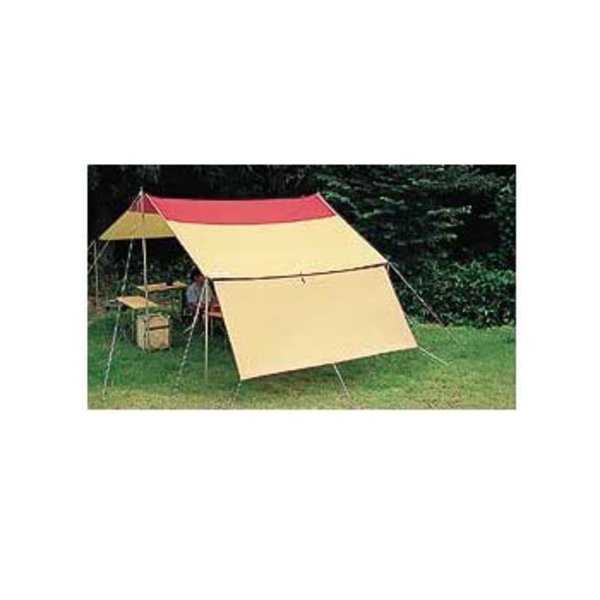 スノーピーク(snow peak) エクステンションシート レクタM TP-541ES-BG