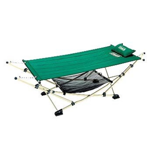 Coleman(コールマン) フォールディングハンモックDX 170-5736