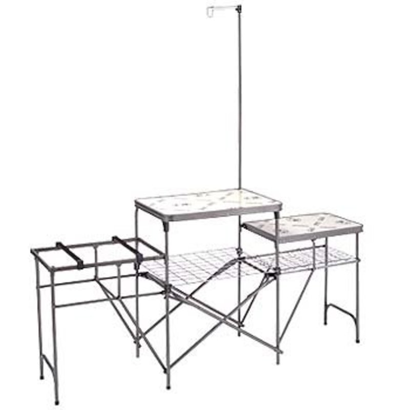 Coleman(コールマン) マルチキッチンテーブル 170A5740｜アウトドア