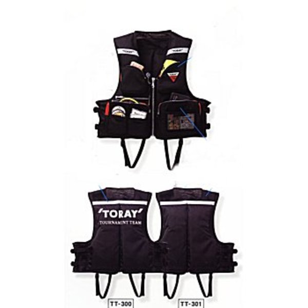 東レモノフィラメント(TORAY) TORAY トーナメントチーム