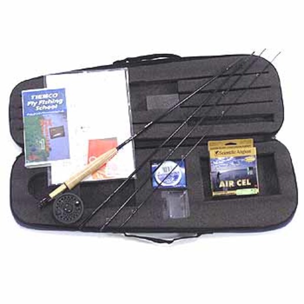 ティムコ(TIEMCO) ユーフレックス・インファンテ FFキット865-4