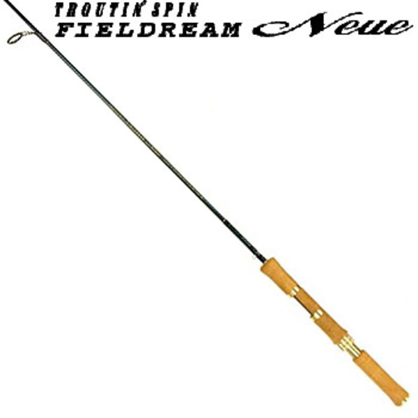 スミス(SMITH LTD) トラウティンスピン フィールドリーム ノイエ FLN