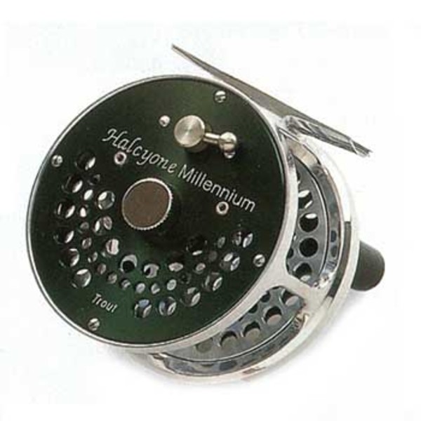 キラク(KIRAKU) (アルキュオン) ミレニアムトラウト・フライリール