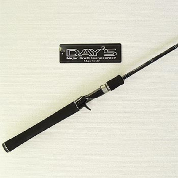 メジャークラフト DAY'S(デイズ) DC-70H ｜アウトドア用品・釣り具通販